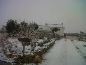 rural farmhouse bacares 3 - Image 3