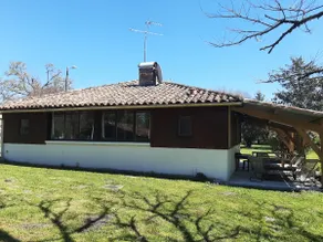 Bright house in the heart of the Gironde Landes. - Image 4