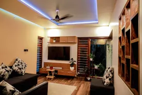 Glass Villa in Varkala 1BR - Image 5