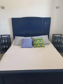 Comfortable apartment with mountain views - Image 4