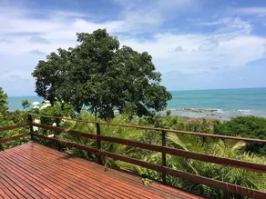 SHOW - House by the sea with Swimming Pool Carapibus Beach - Image 2