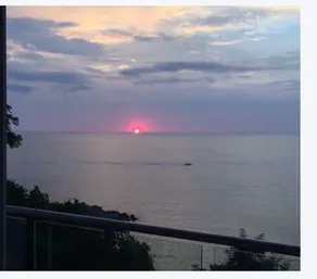 Beautiful view of the sea, floor -1, Casa Abyal - Image 3