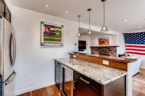 Nicely remodeled townhouse - Boulder - Image 4