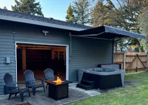 Evergreen Retreat - Hot Tub, Sauna, Game Room - Image 2