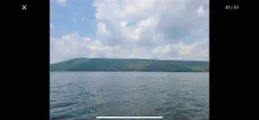 Keuka Lakefront Getaway with private beach and amazing waterfront views - Image 5