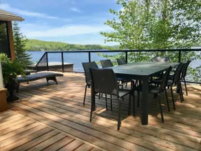 Muskoka Majesty The Sugarbush Cottage - Image 5