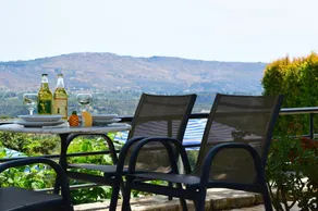 Villa Vaggelio, private pool | Aspalathos Villas - Image 4