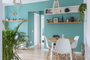 Spacious, lovely, bright apartment in the Old Town - Image 3