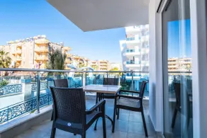 Luxury apartment - all facilities! - FastWifi - Image 3