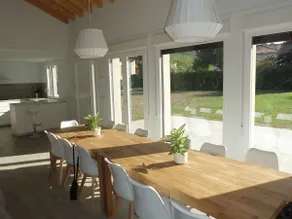 HOUSE WITH GARDEN 15 KM FROM PAMPLONA - Image 2