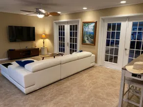 Venice villa with heated pool, lanai, near beach - Image 2