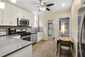 Lux, spacious, bright, near Loyola-beach & subway - Image 5