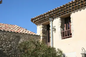 Large studio in Cucuron near Lourmarin – Luberon - Image 2