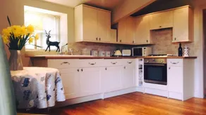 Tack Room Cottage Fountains Abbey/ Grantley Hall - Image 4