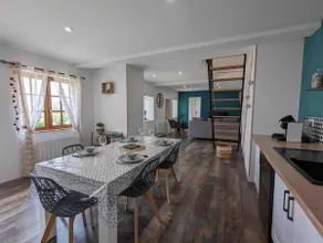 Gîte La Rive Gauche - Image 3