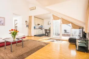 Apartment with roofterrace (#1) - Image 2