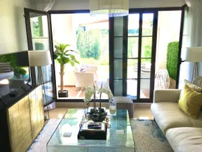 Beautiful Sea View Apartment Marbella-Benahavis - Image 4