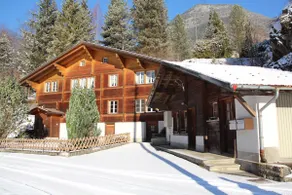 Chalet 9 (apartment on the upper floor) - Image 4