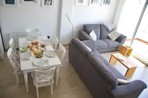 Guejar Sierra House with Spectacular Views - Image 3