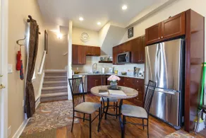 Attach guesthse near Denver's Tennyson & Stockshow - Image 3