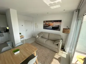 Eudoxia Apartments, Sea view apartment 6d - Image 3