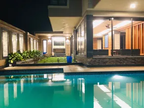Luxury Valleyview Suite with Pool in North Goa - Image 2