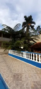 House/Ranch - Barbecue Grill, Fireplace, Swimming Pool, WiFi - Image 4