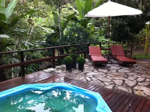 Sitio Alto da Montanha - você em paz com a natureza - Image 3