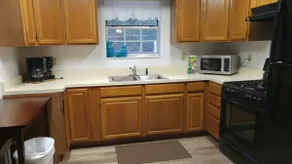 Steinhatchee Fun! King/Queen 2 bdrm Full kitchen! - Image 5