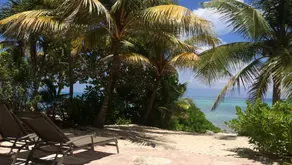TROPICAL HAVEN HIDDEN BEACH AKUMAL - Image 2