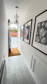 Boutique Harbour Stay- walking distance to Beach - Image 4
