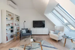 Sophienne Apartments - Maisonette Apartment 1 - Image 5
