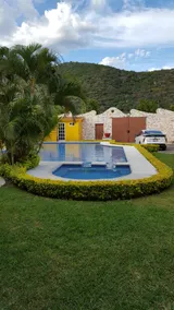 Beautiful Fracci El Chaparral house with a heated pool - Image 2