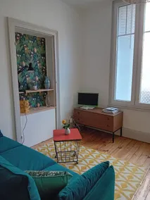 City center studio - Image 5