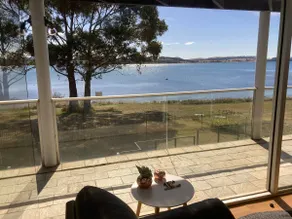 Relaxing Beachfront Holiday - Image 2