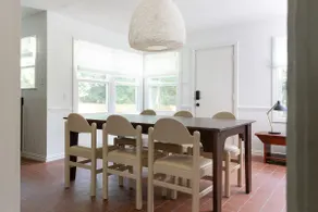 Uptown Scandi Bungalow - King Beds - Image 2