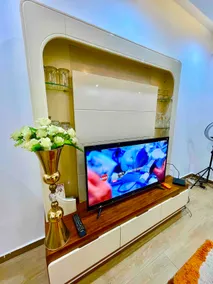 African Home VIP 2. Studio Piscine - Image 4