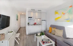 Apartamento Los tres soles - Image 2