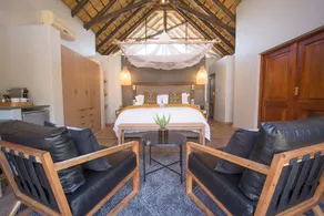 Ntamba Safari Lodge - Image 4