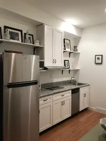 Charming 2 Bedroom, 1 Bath Rose Tree Apt. close to SLU Canton, NY - Image 3
