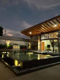 Balai Urunjing - Balinese Pool Villa - Image 4