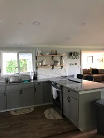 Tranquil River Home - Image 5