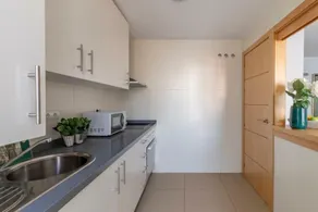 1-L, Beautiful Design apartment, Fajardo - Image 5