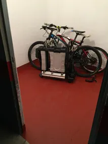 MA MAISON EN BARDENAS (Garage and storage included) - Image 3