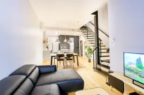 Les Lofts St-Pierre - Par Les Lofts Vieux-Québec - Image 4