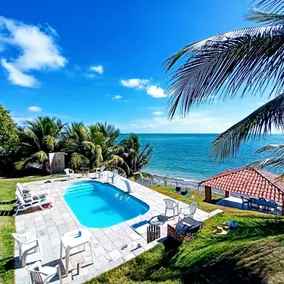 House on Praia Japaratinga - Image 3