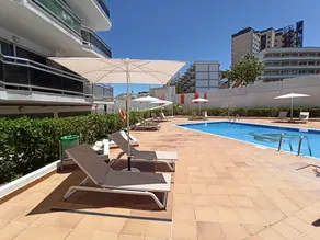 Luxury apt 1 MINUTE from the Beach of the Dunes - Image 5