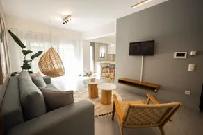 Athens House Concept- House B2 - Image 5