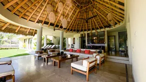 A restful house in the exclusive La Punta neighborhood - Image 4