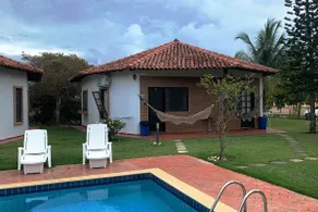 Bungalow 6 Guaratiba Beach - Prado/BA - Image 3